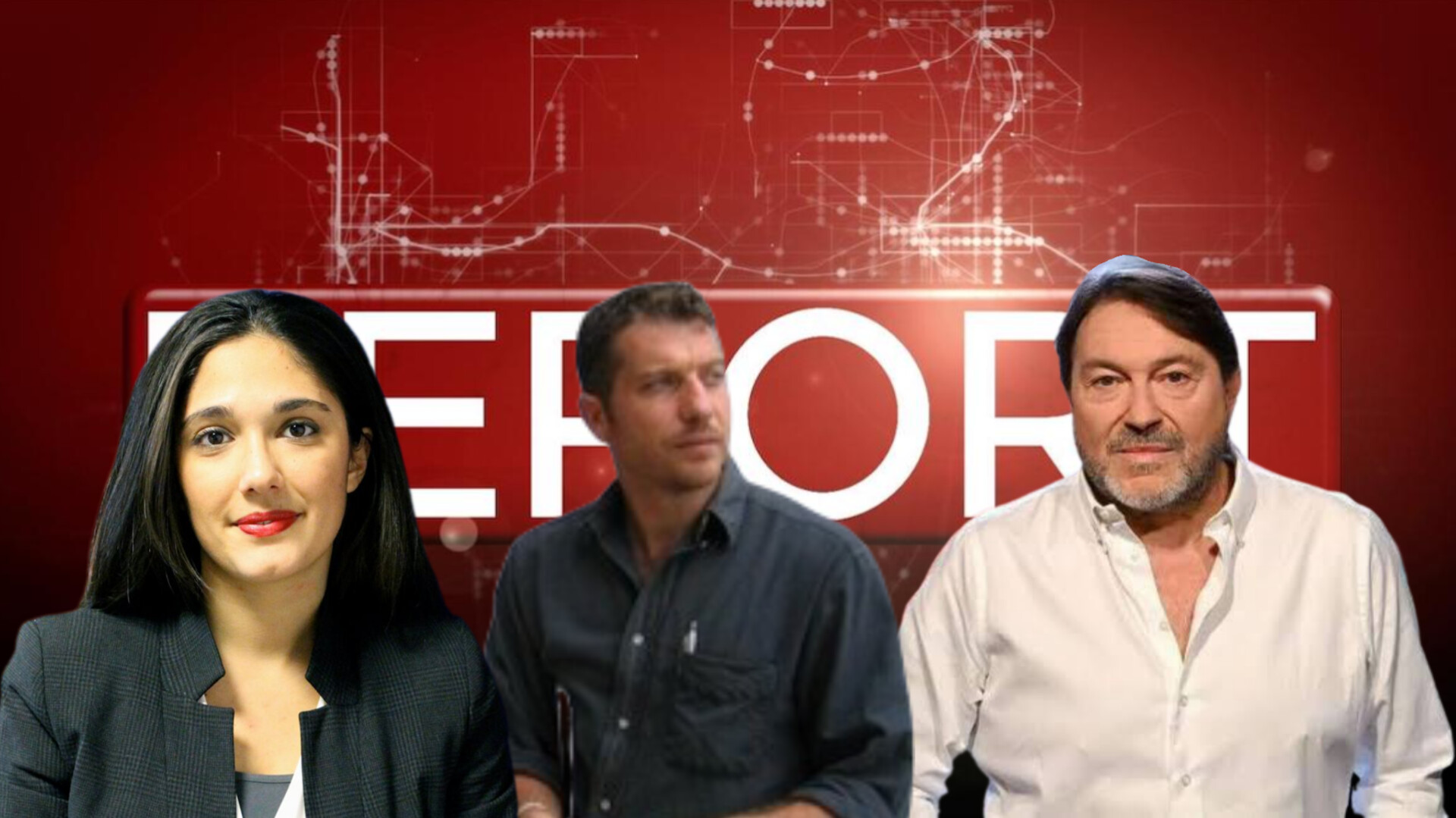 Report: l’addio di Ranucci, dal prossimo anno&hellip;
