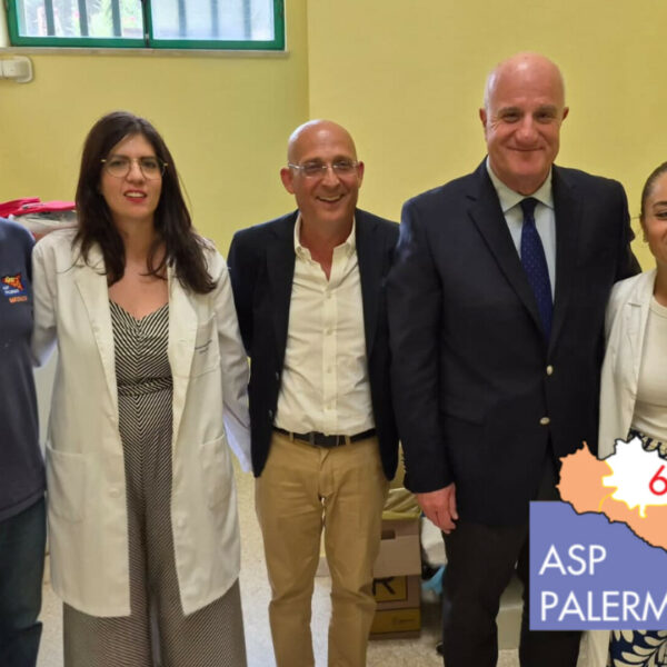 Sanità, allo ZEN riapre il centro vaccinale&hellip;