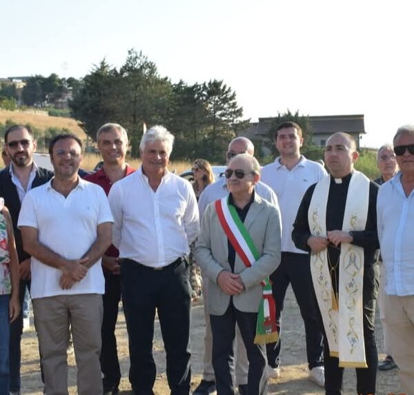 San Giuseppe Jato, inaugurata la 243ª Mostra&hellip;