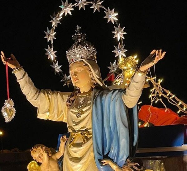 La festa dell’Assunta a Trappeto: tradizione, mercati&hellip;