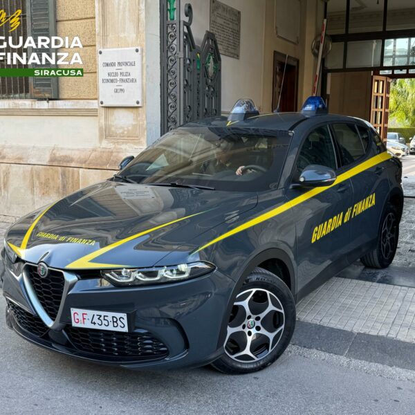 Evasione fiscale per oltre 800 mila euro:&hellip;