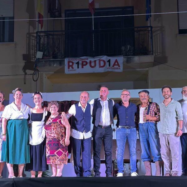 Trappeto, risate e tradizione: “U Baruni di&hellip;