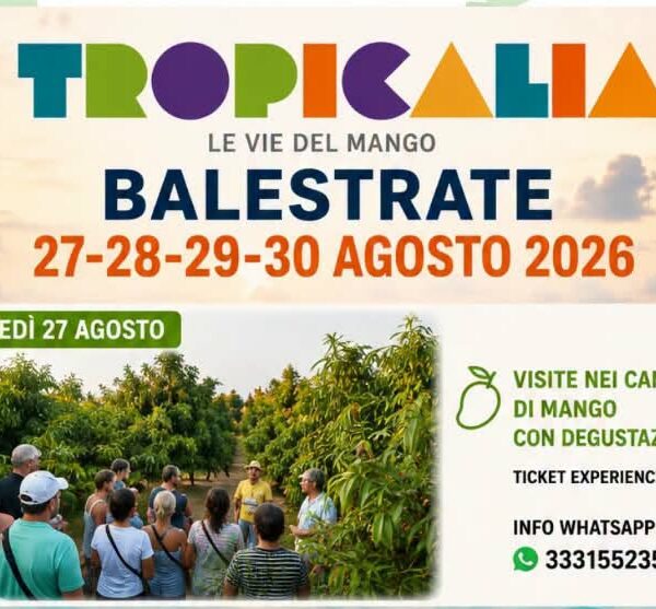 Balestrate, dal 28 al 30 agosto torna&hellip;