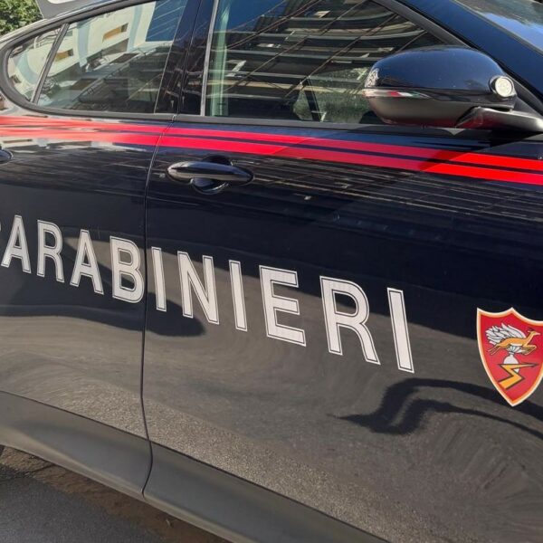 Francofonte e Lentini, quattro persone denunciate per&hellip;