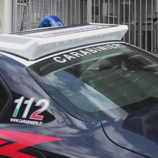 Arrestato all’aeroporto Falcone‑Borsellino il 38enne ricercato per&hellip;