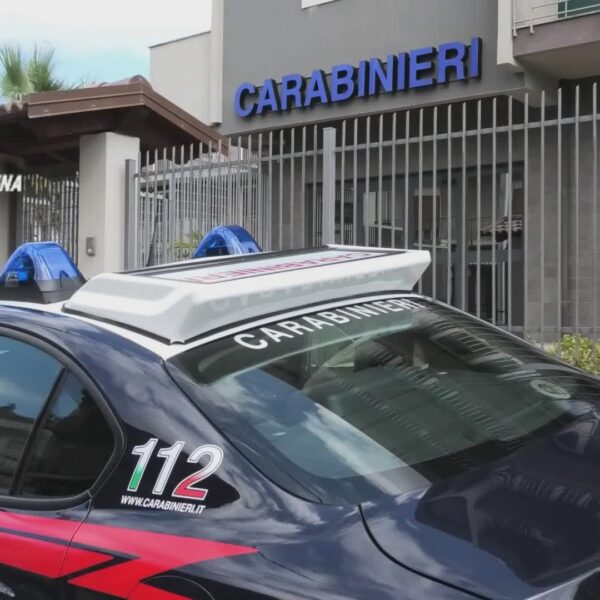 Atti persecutori, estorsione e rapina: finisce la&hellip;