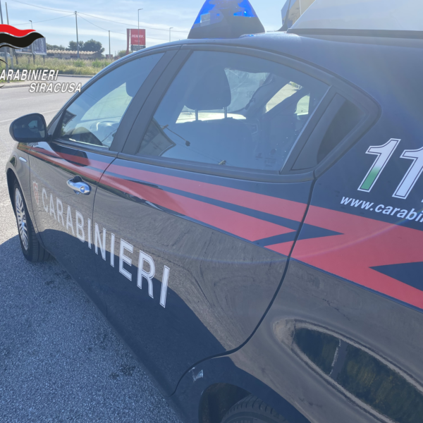 22enne arrestato per detenzione ai fini di&hellip;