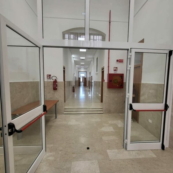 ASP Palermo potenzia il Distretto 35: attivati&hellip;