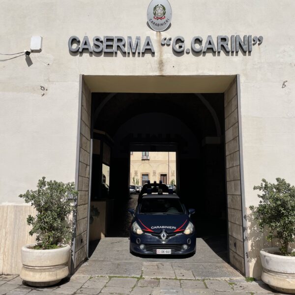 Palermo, due giovani arrestati: sequestrato oltre un&hellip;