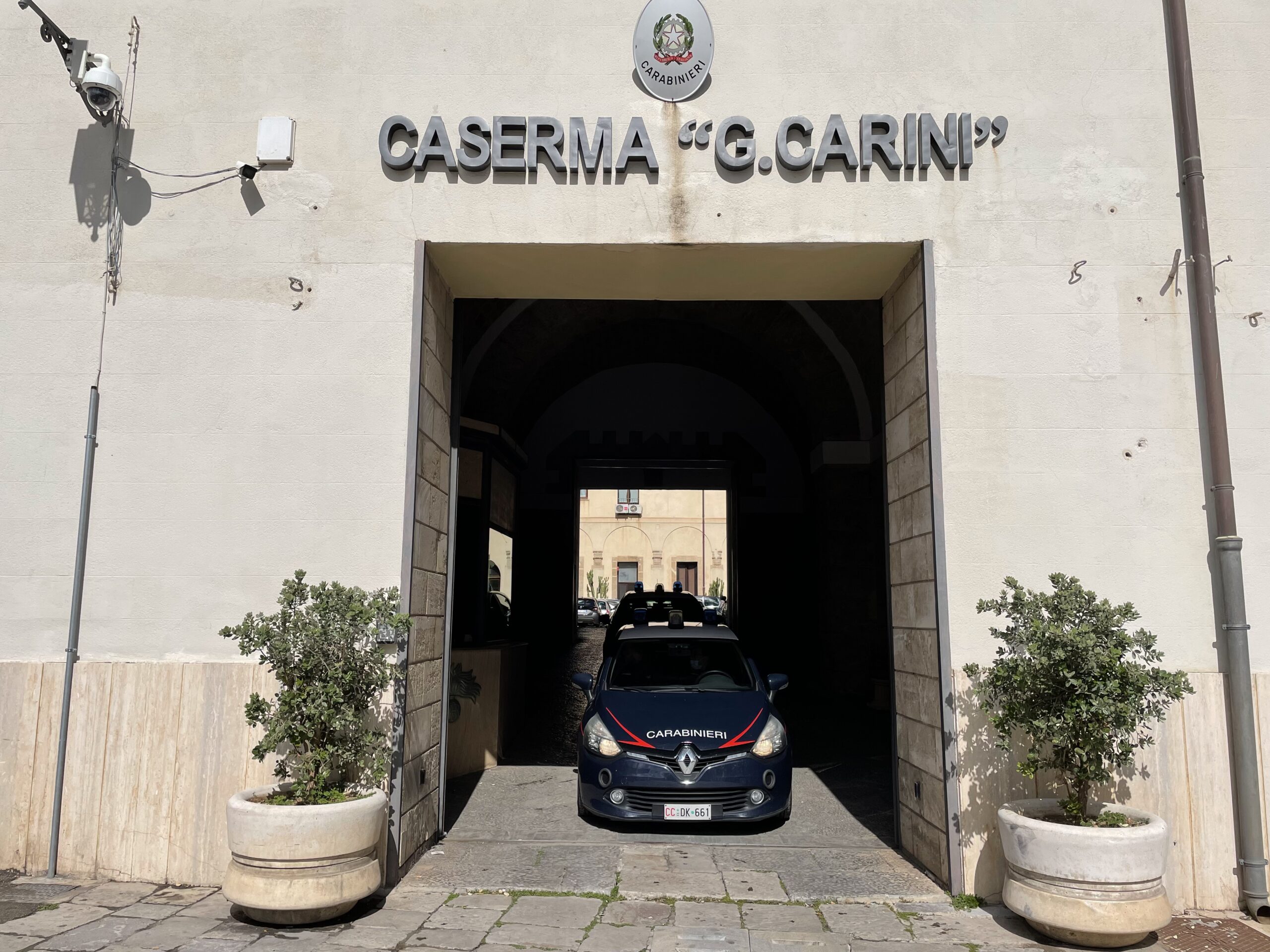 Palermo, due giovani arrestati: sequestrato oltre un&hellip;