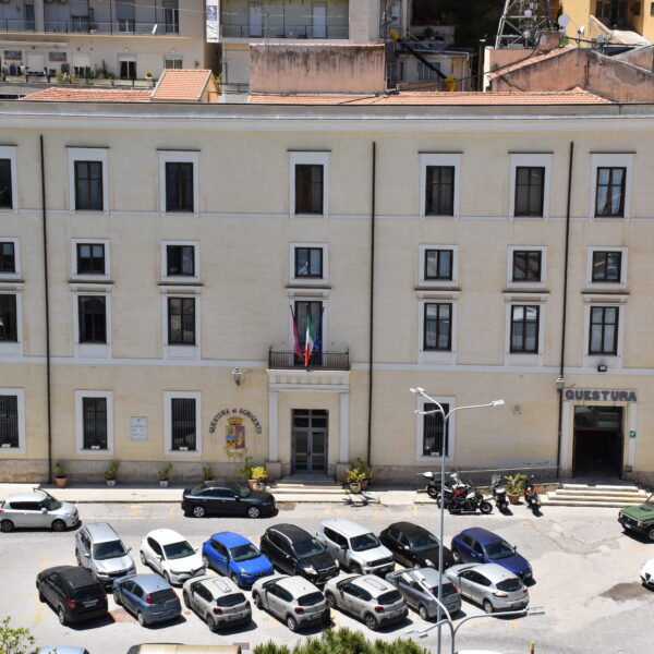 Agrigento, locazioni senza comunicazione alla Pubblica Sicurezza:&hellip;