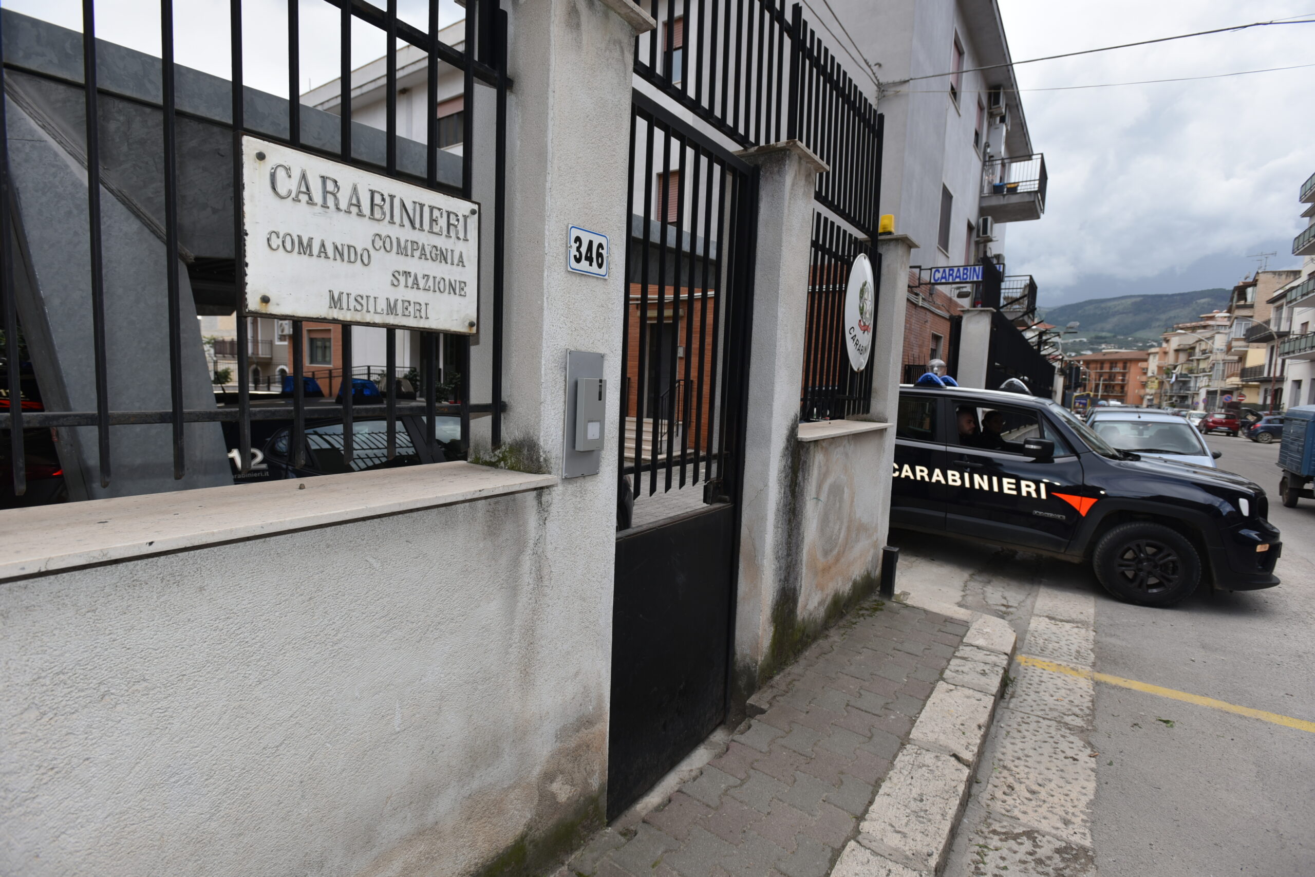 Bolognetta, auto in fiamme avvolge una casa:&hellip;