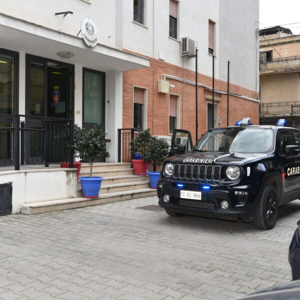 Marineo, tentata truffa del “finto Carabiniere”: arrestato&hellip;