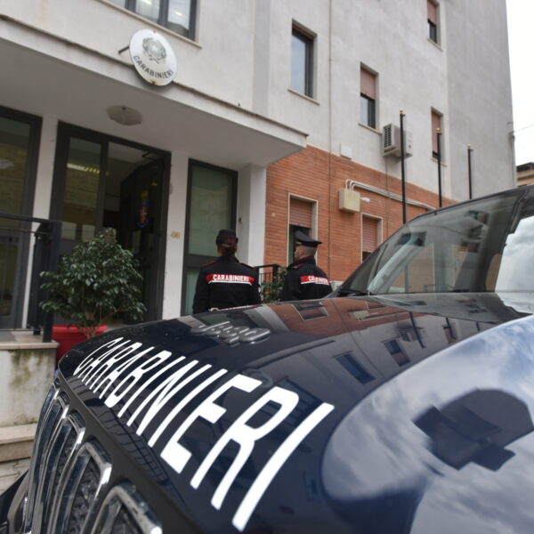 Misilmeri e Belmonte Mezzagno: due operazioni dei&hellip;