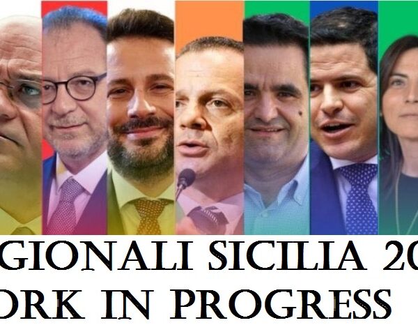 Regionali 2027, tutti ai blocchi di partenza:&hellip;