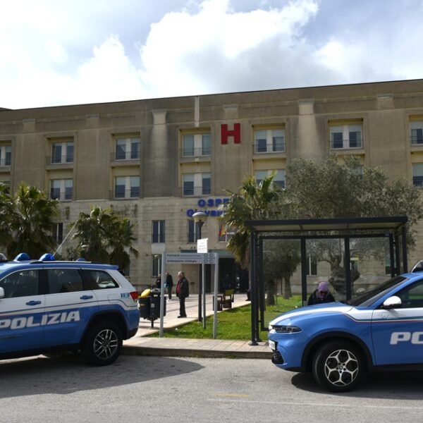 Ragusa, medico della Guardia Medica aggredito: denunciata&hellip;