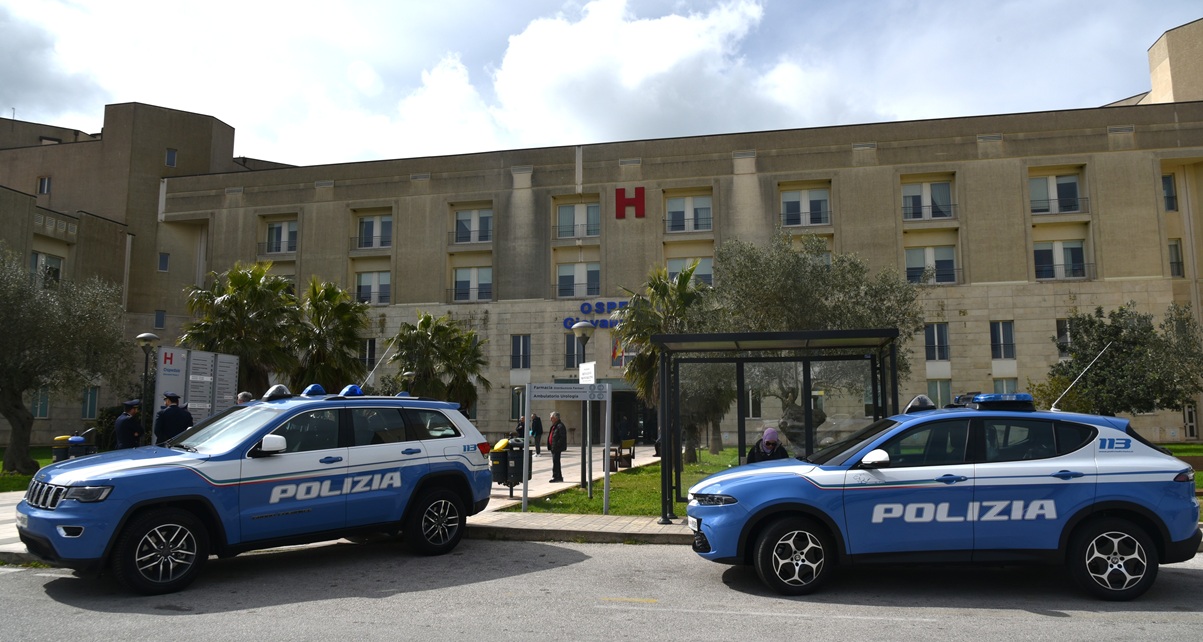 Ragusa, medico della Guardia Medica aggredito: denunciata&hellip;