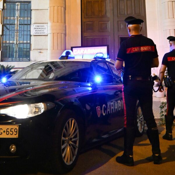 Comiso, furto di carburante sventato nella notte:&hellip;
