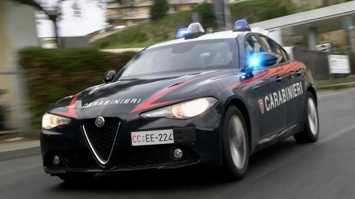 Agrigento, sorpreso mentre alimenta nuovi focolai: Carabinieri&hellip;