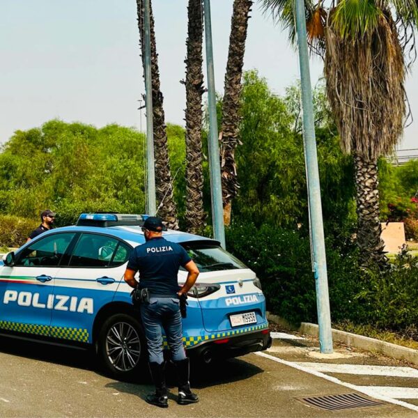 Da oggi al 30 agosto controlli intensificati&hellip;