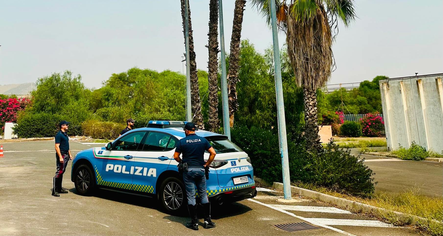 Da oggi al 30 agosto controlli intensificati&hellip;
