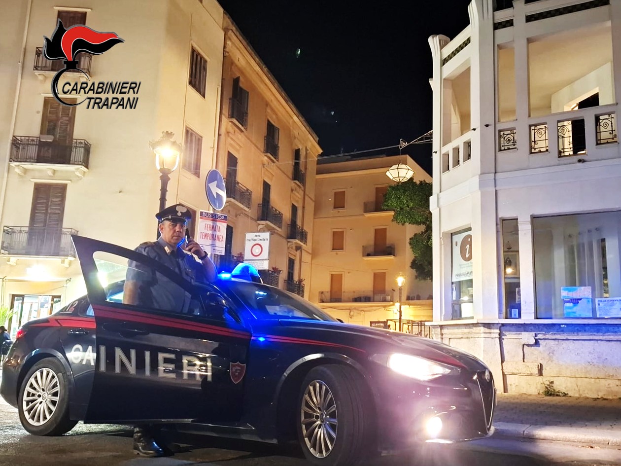 Movida, litorali e centri cittadini: 11 arresti,&hellip;
