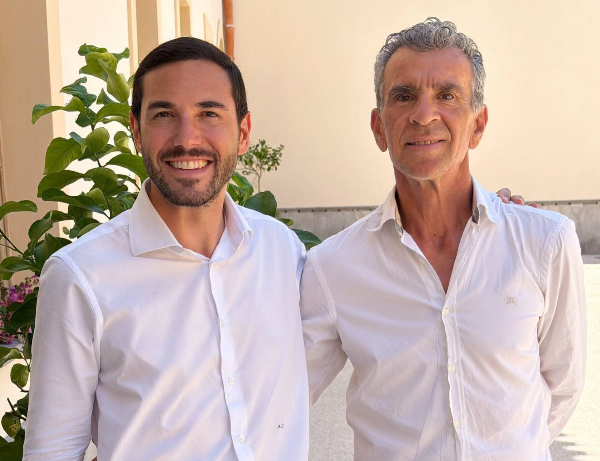 Politica a Partinico: il consigliere Giovanni De&hellip;