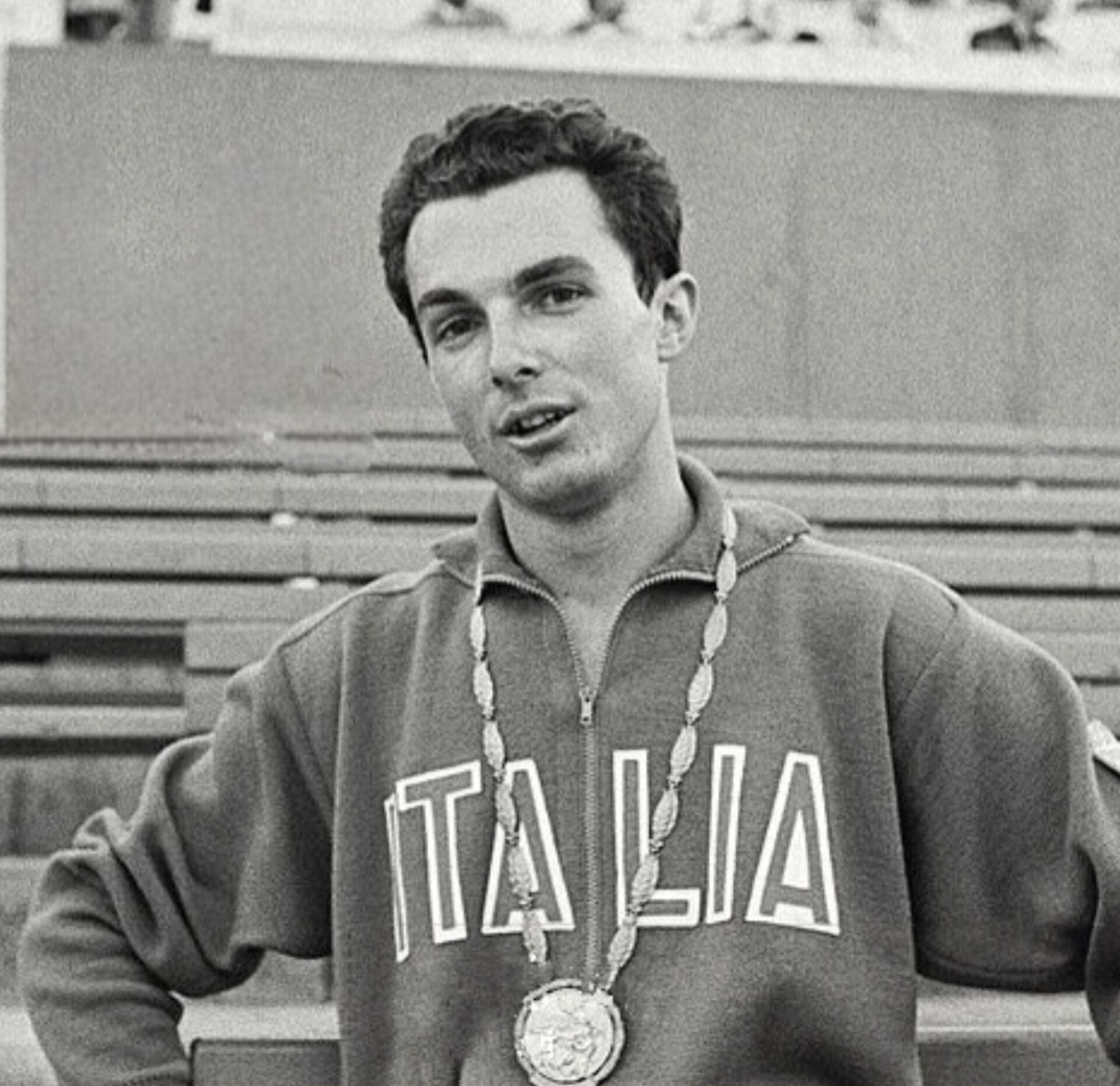 Addio a Livio Berruti: scompare la leggenda&hellip;