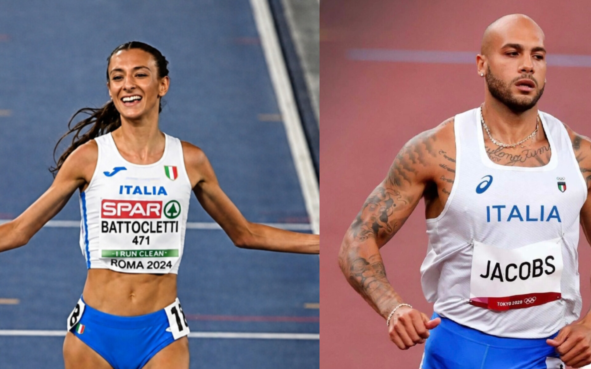 Europei Birmingham: trionfo Battocletti nei 5000, tegola&hellip;