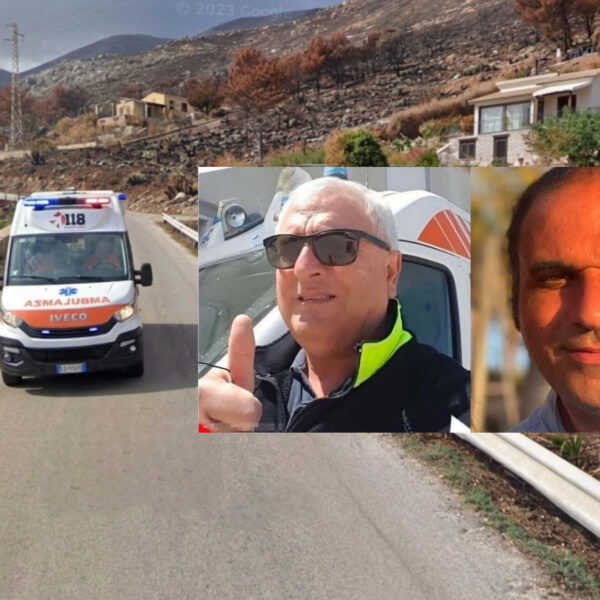 Tragedia a San Vito Lo Capo: Il&hellip;