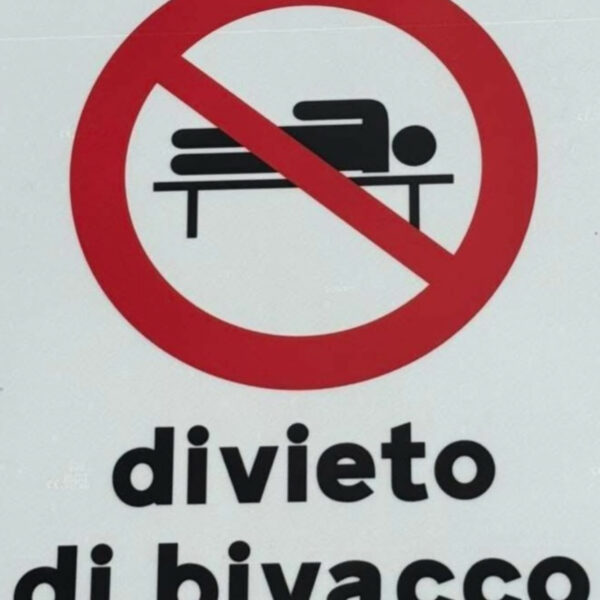 Palermo, Ferragosto 2026: Scatta l’ordinanza anti-bivacco per&hellip;