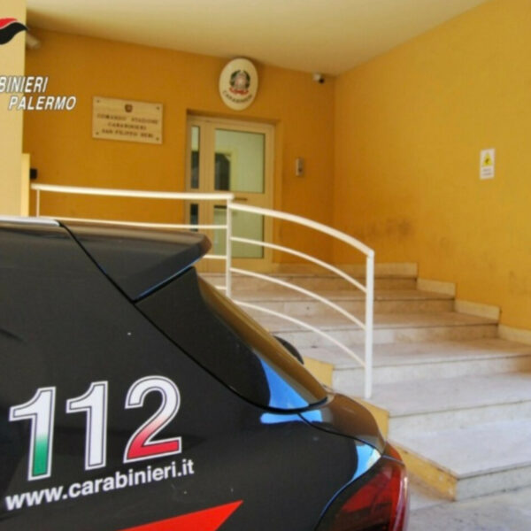 Palermo: rissa allo Zen, i carabinieri trovano&hellip;