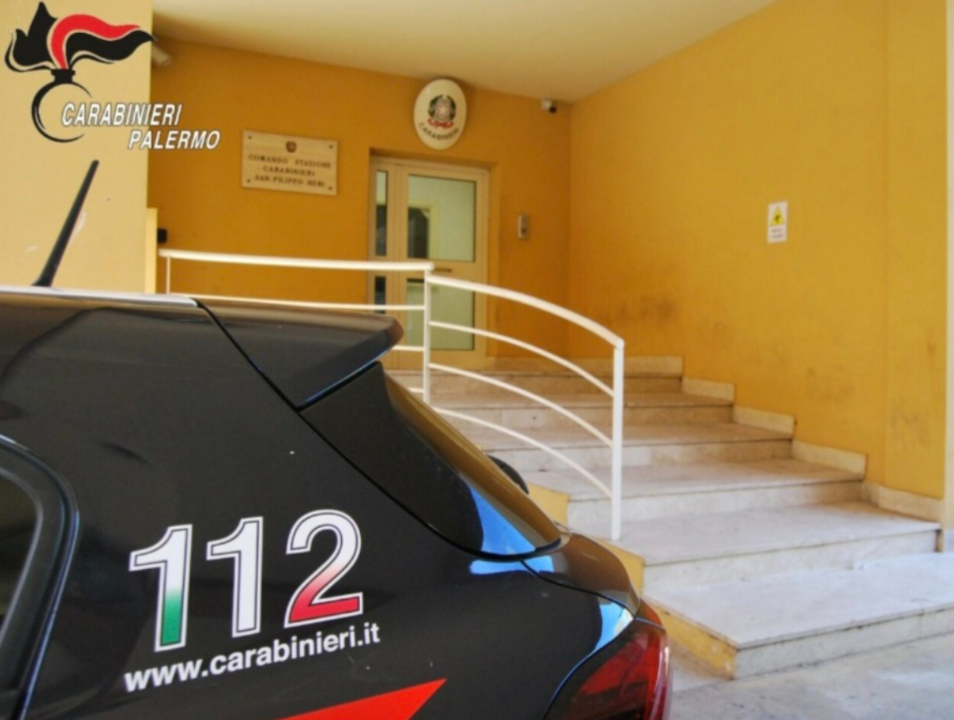 Palermo: rissa allo Zen, i carabinieri trovano&hellip;