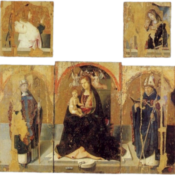 Furto Antonello da Messina: smentito dai colleghi,&hellip;