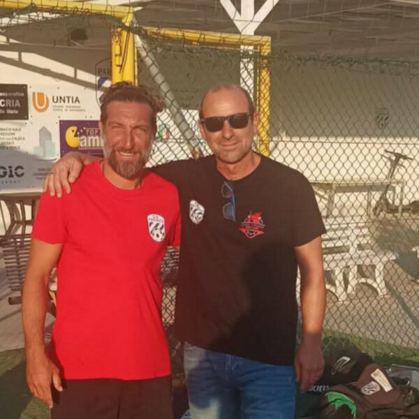 Calcio, la DB Partinico riconferma Francesco La&hellip;