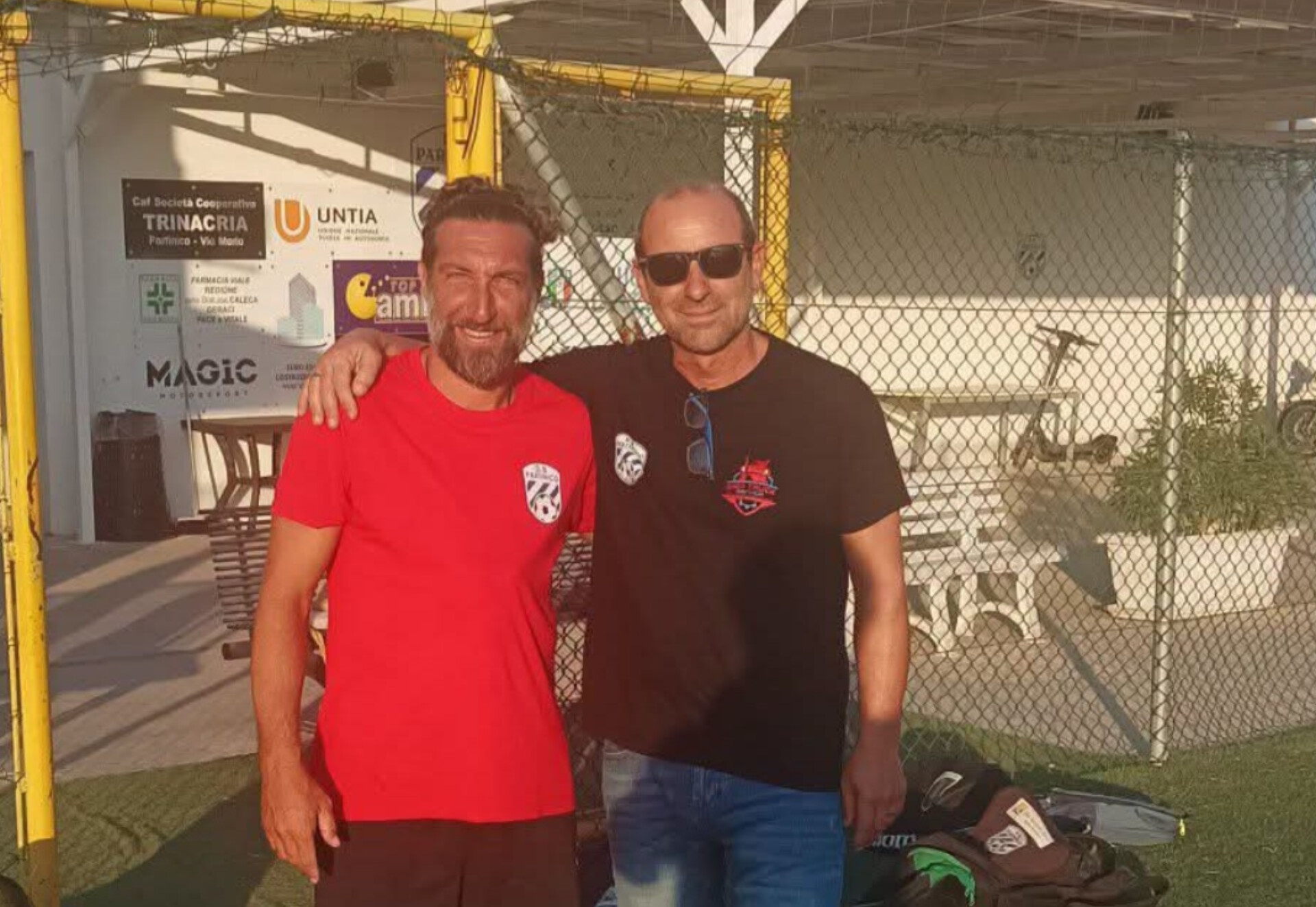 Calcio, la DB Partinico riconferma Francesco La&hellip;