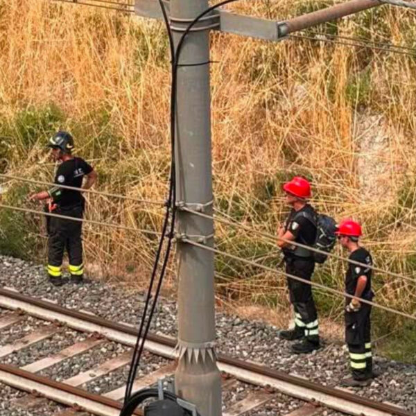 Canicattì, trovato il corpo di Luigia Narbone:&hellip;