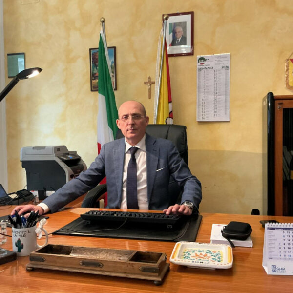 Il Direttore generale dell’Asp di Palermo, Alberto&hellip;