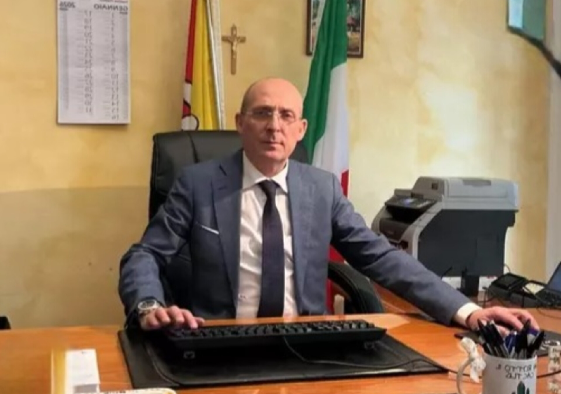 Difterite a Palermo, l’Asp rassicura: «Nessun nuovo&hellip;