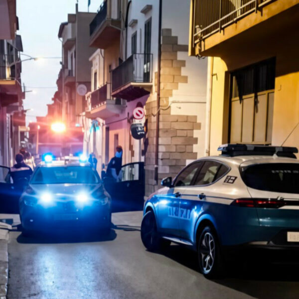 Cronaca nera: Partinico sotto assedio. rissa feroce&hellip;