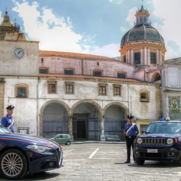 Fine agosto, controlli tra Carini, Terrasini e&hellip;