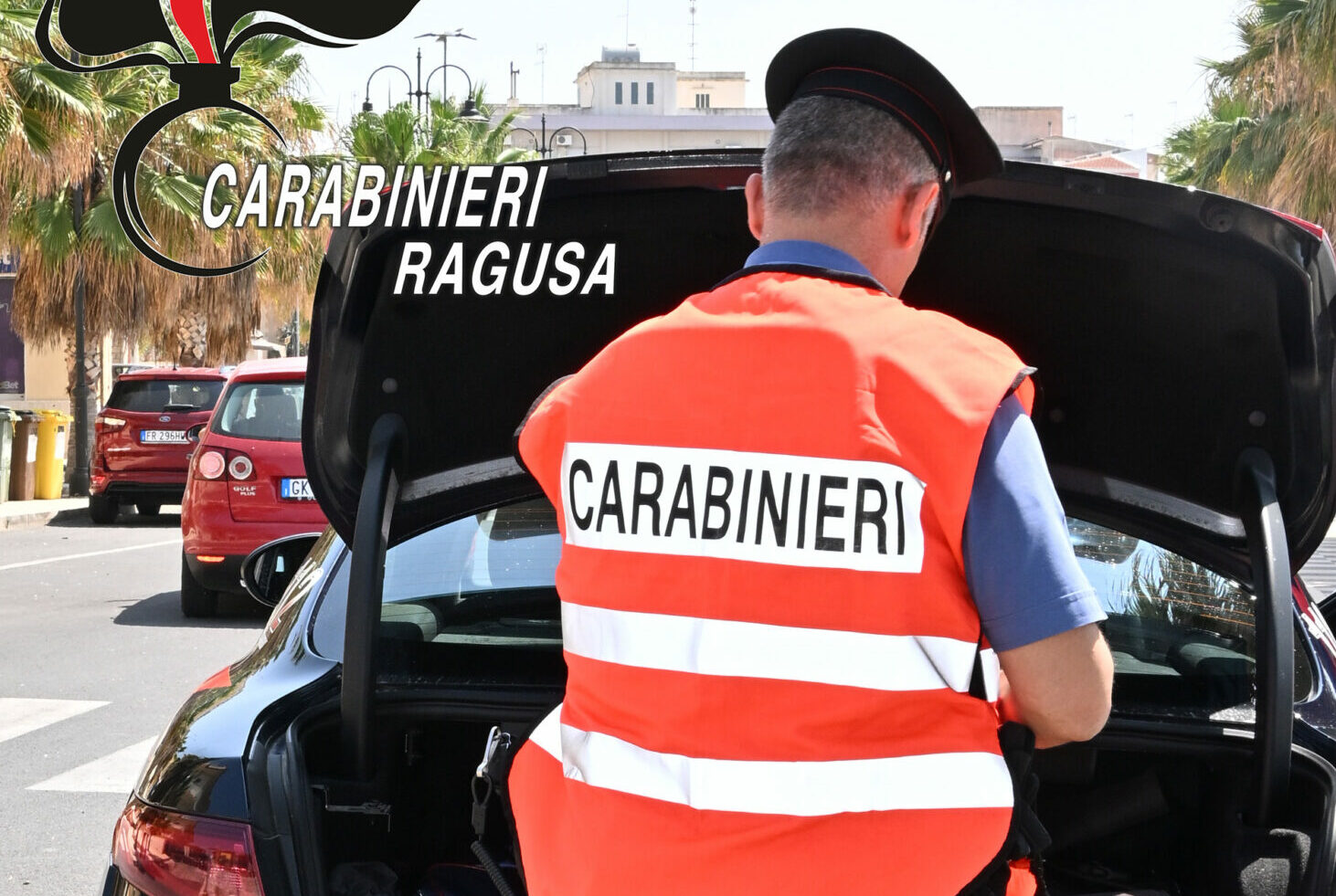 Guida in stato di ebbrezza, oggetti atti&hellip;