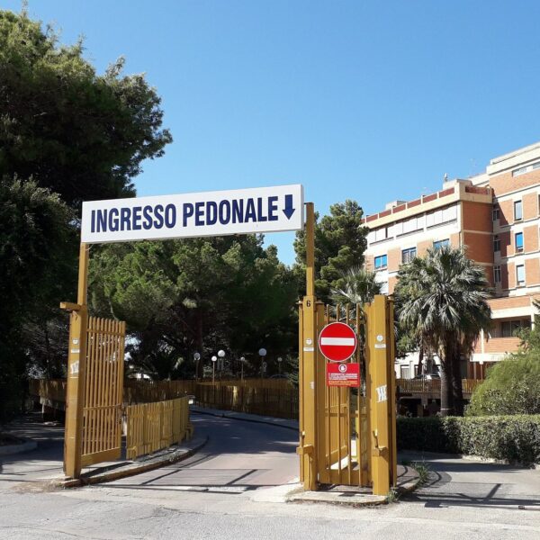 Riaperta la Pediatria dell’Ospedale Civico di Partinico:&hellip;