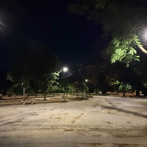 La Villa Sperlinga di Palermo torna a&hellip;