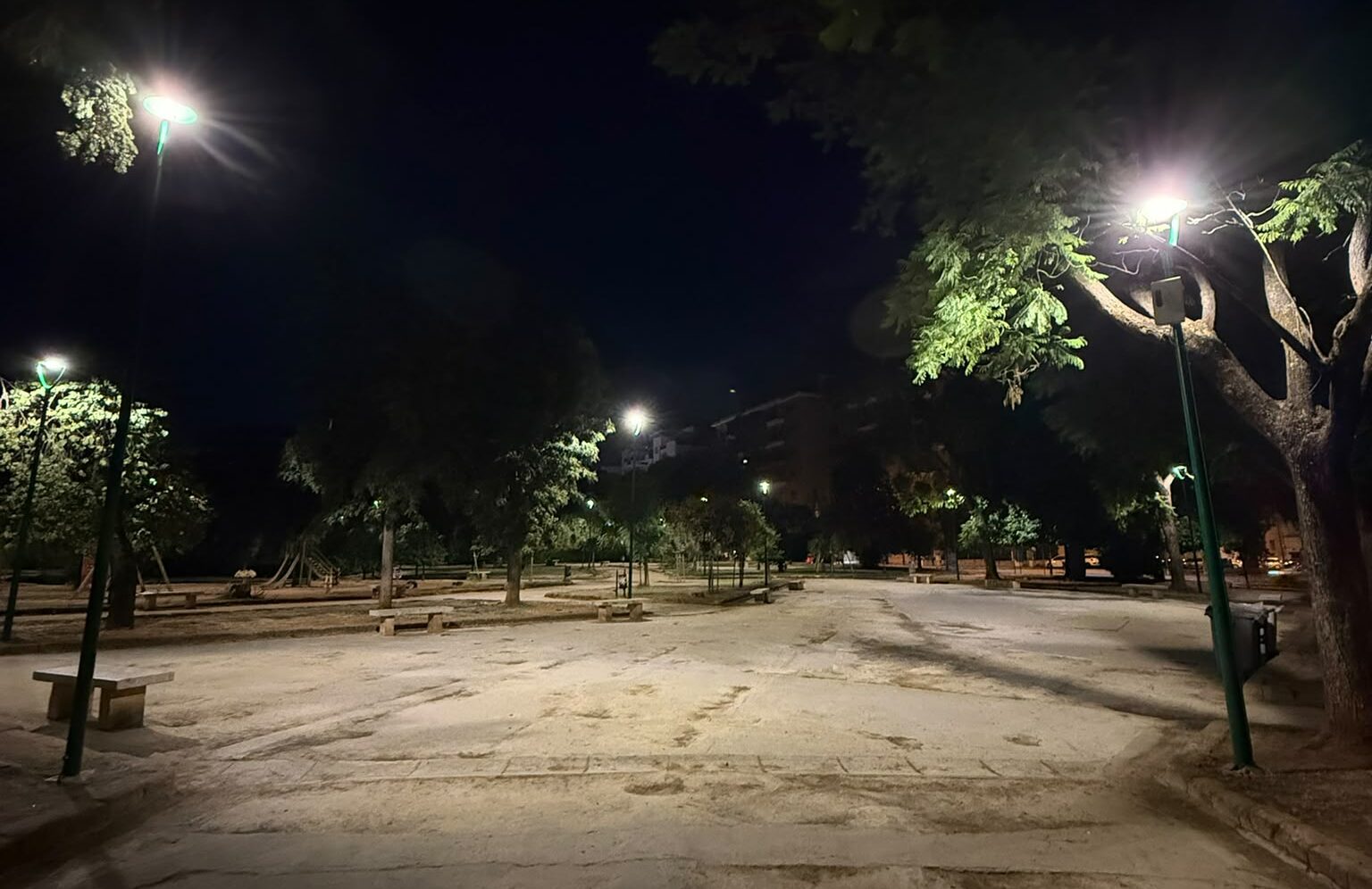 La Villa Sperlinga di Palermo torna a&hellip;