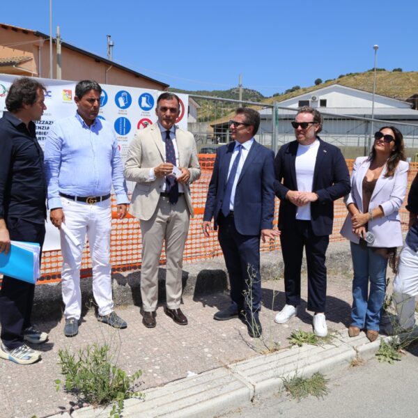 Piana degli Albanesi, avviati gli interventi nell’area&hellip;