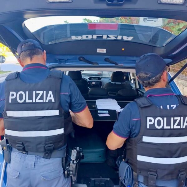 Priolo Gargallo: identificate 178 persone, 90 mezzi&hellip;