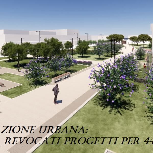 La Sicilia perde 44 milioni. E mentre&hellip;