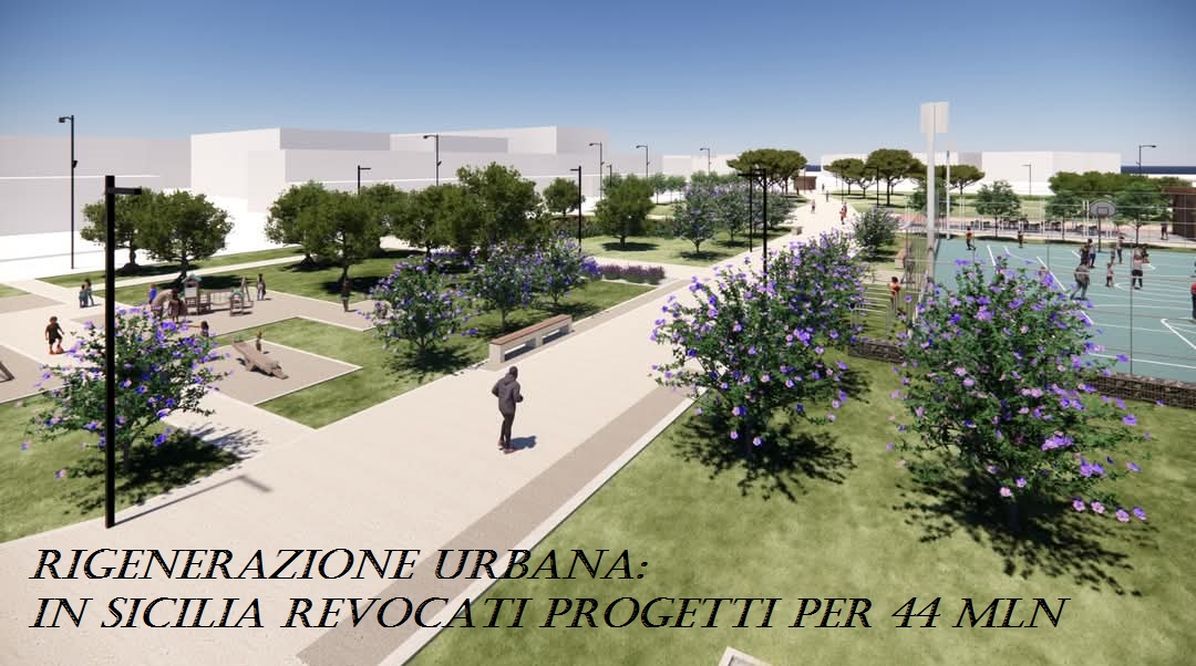 La Sicilia perde 44 milioni. E mentre&hellip;