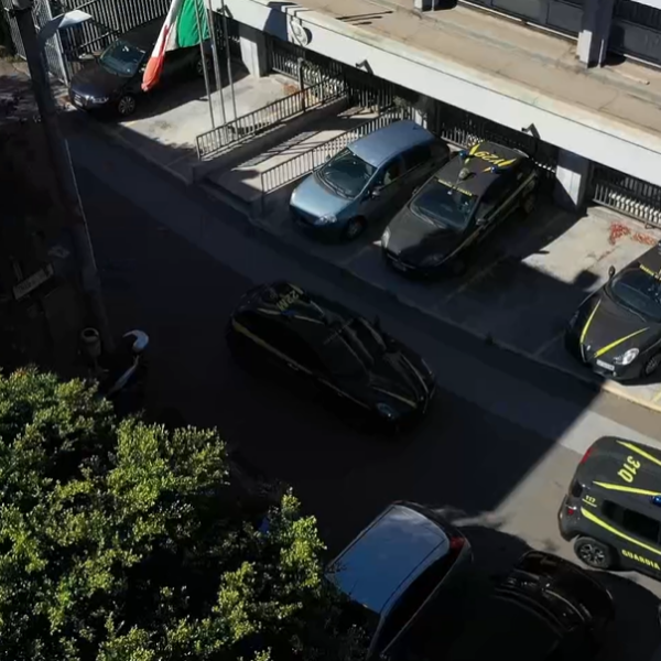 Confiscati tre immobili per oltre 485 mila&hellip;